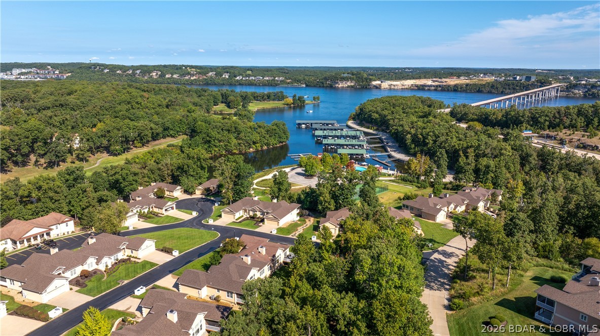 Heritage Isle - Residential