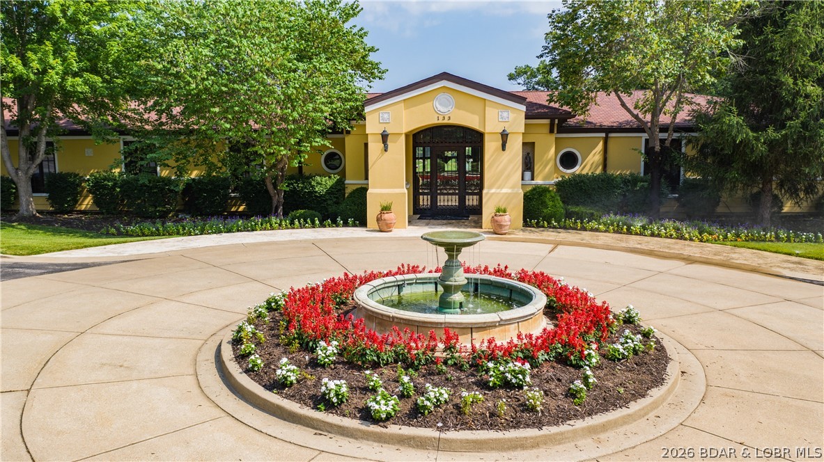 Heritage Isle - Residential