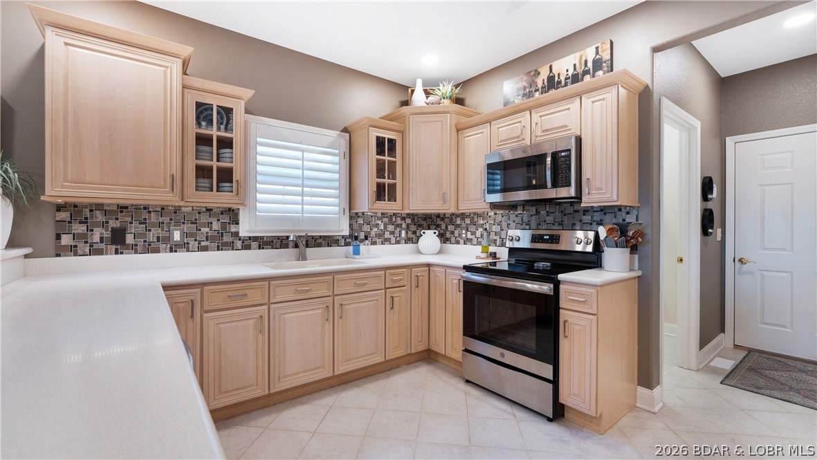 Heritage Isle - Residential