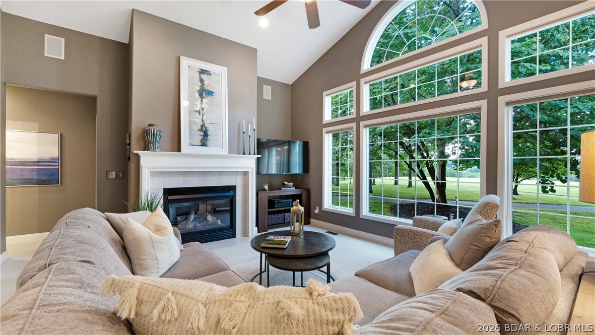 Heritage Isle - Residential