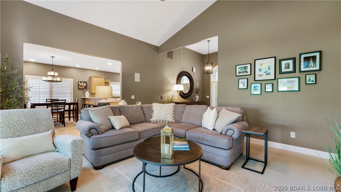 Heritage Isle - Residential