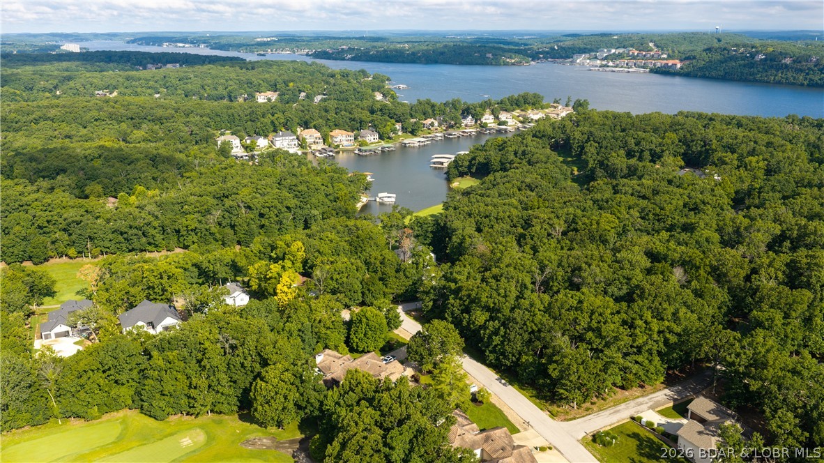 Heritage Isle - Residential