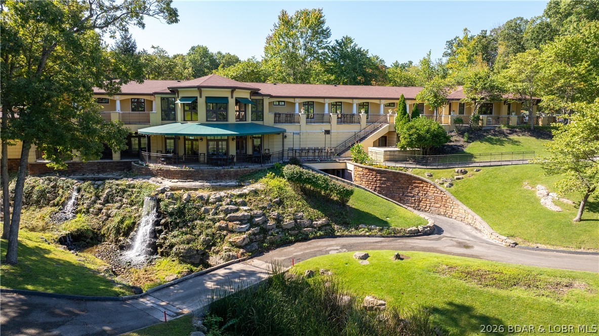 Heritage Isle - Residential