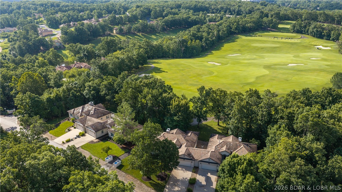 Heritage Isle - Residential