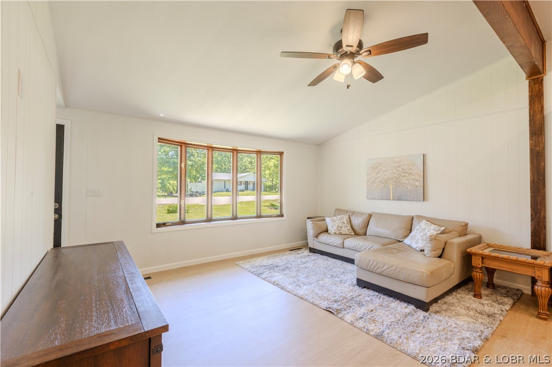 Blair Heights - Residential
