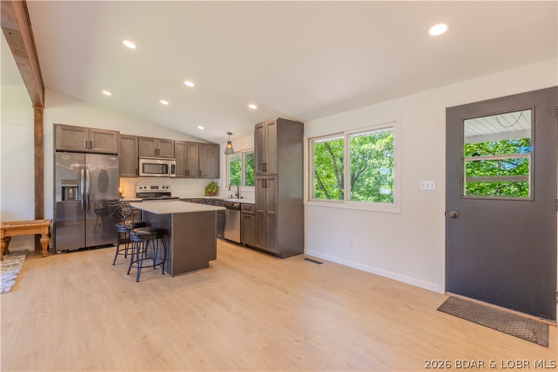 Blair Heights - Residential