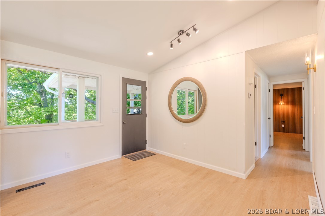 Blair Heights - Residential