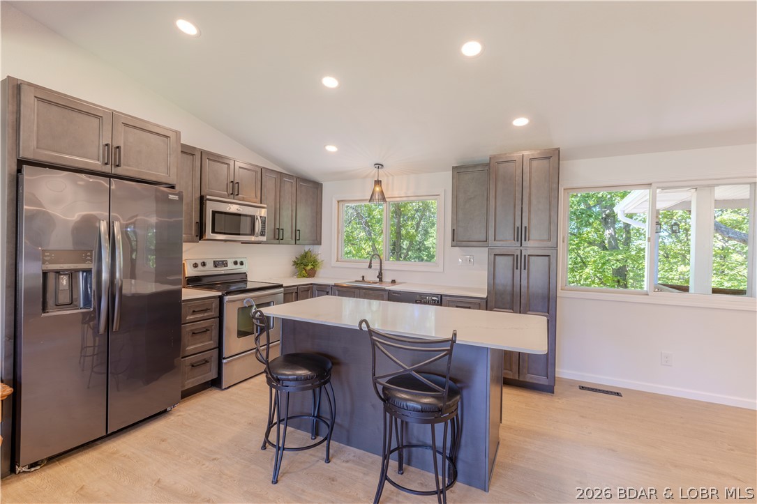 Blair Heights - Residential