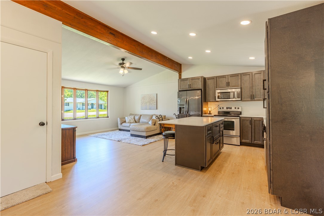 Blair Heights - Residential