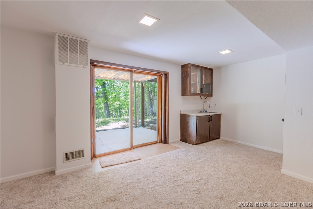 Blair Heights - Residential