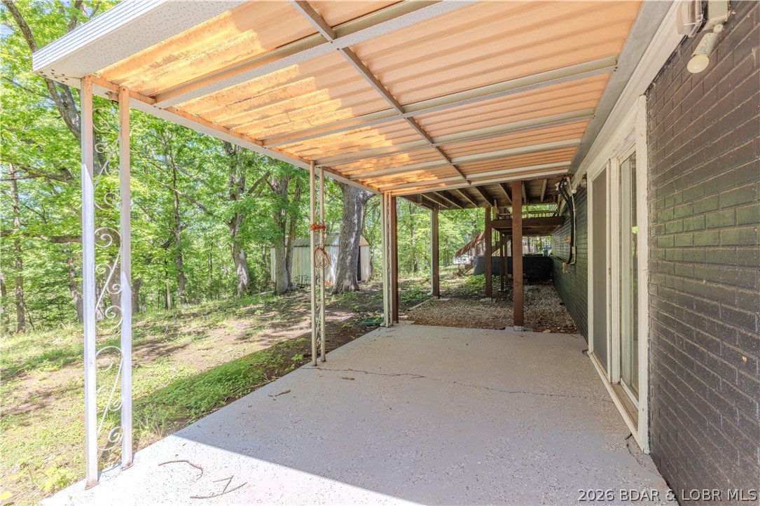 Blair Heights - Residential