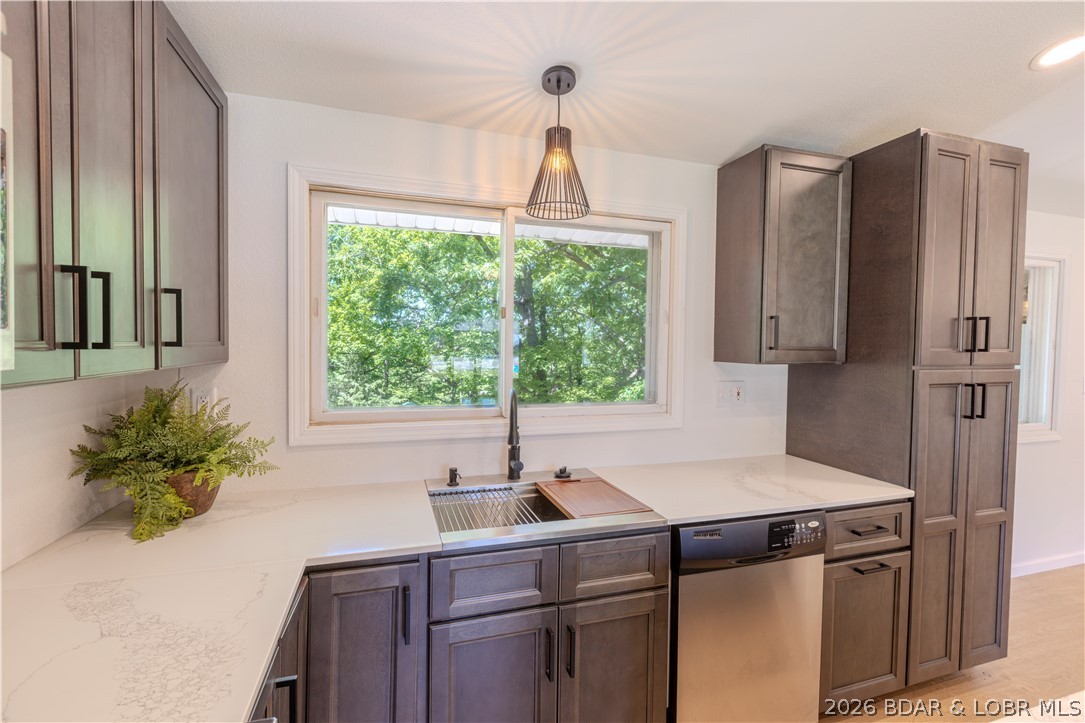 Blair Heights - Residential