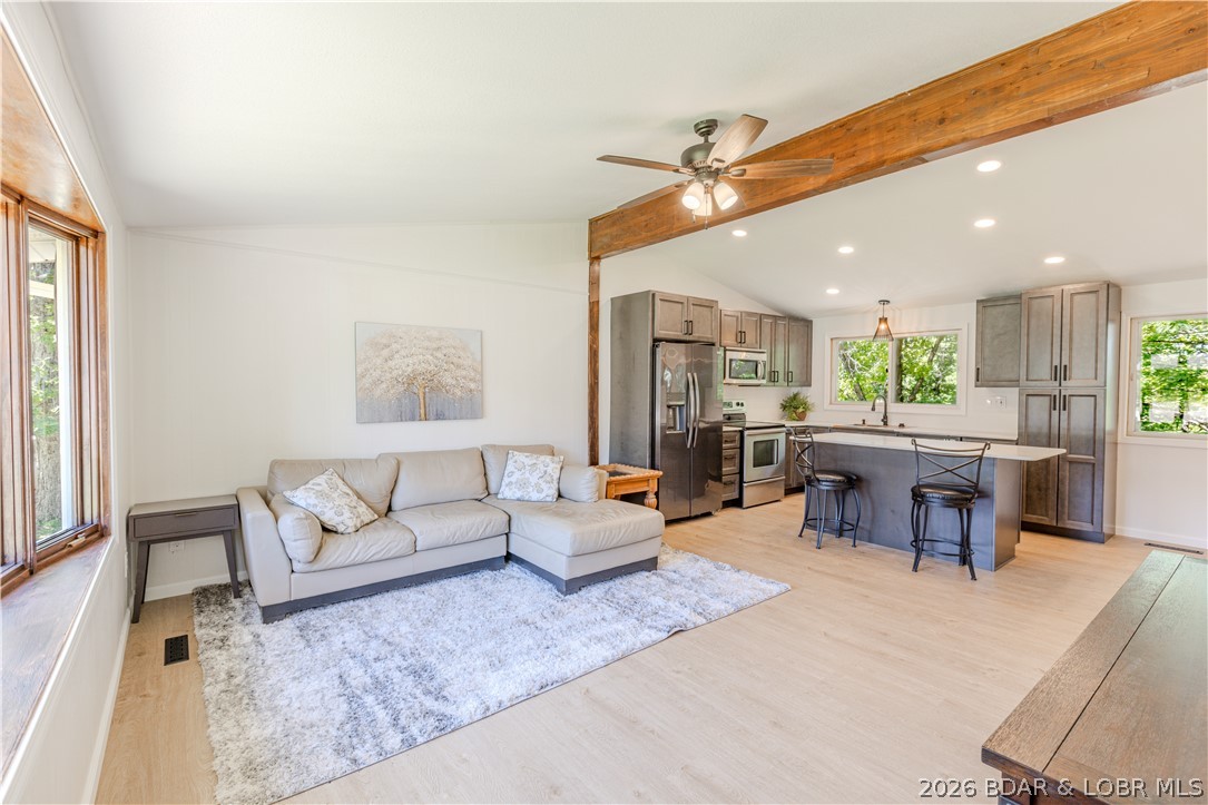 Blair Heights - Residential