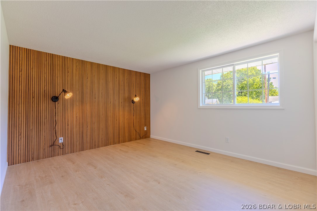 Blair Heights - Residential