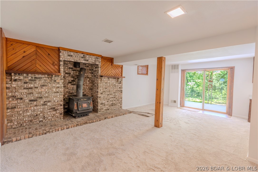 Blair Heights - Residential