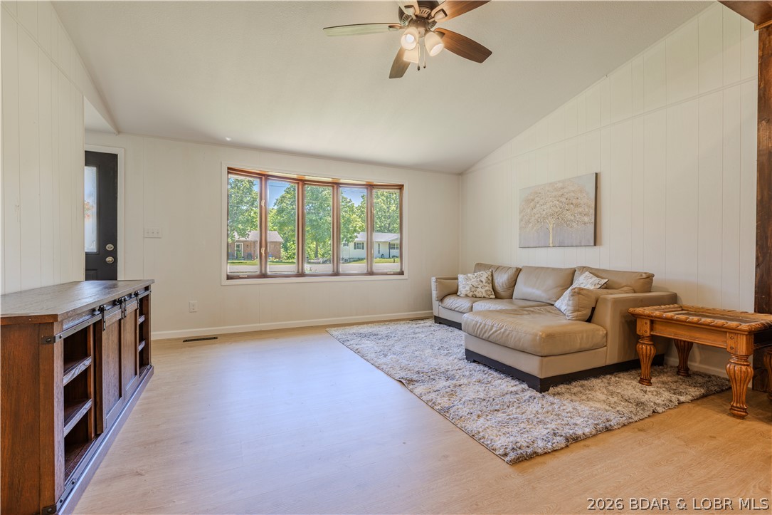 Blair Heights - Residential