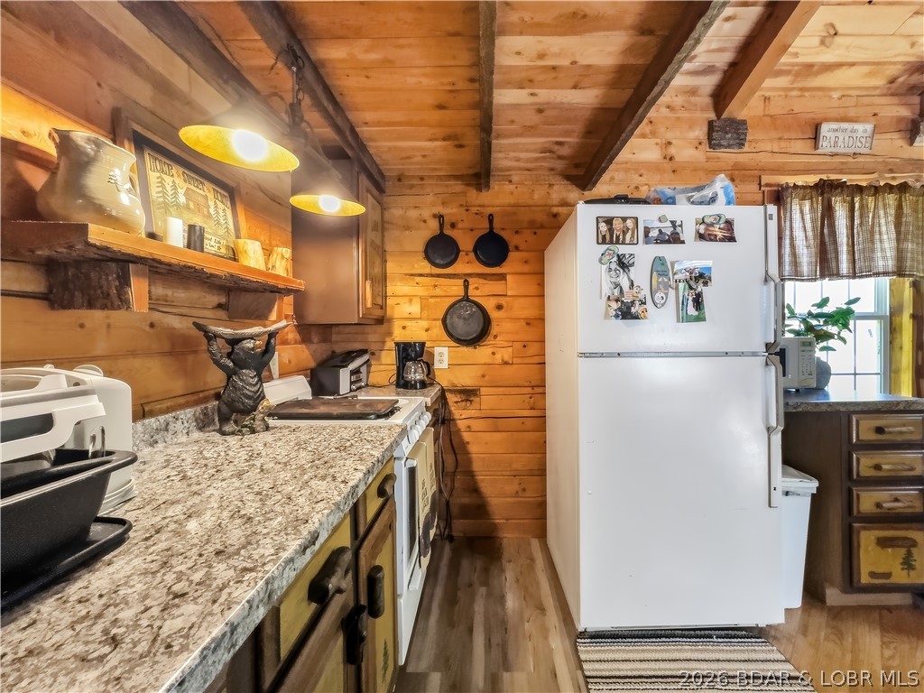 Grandview Heights - Residential