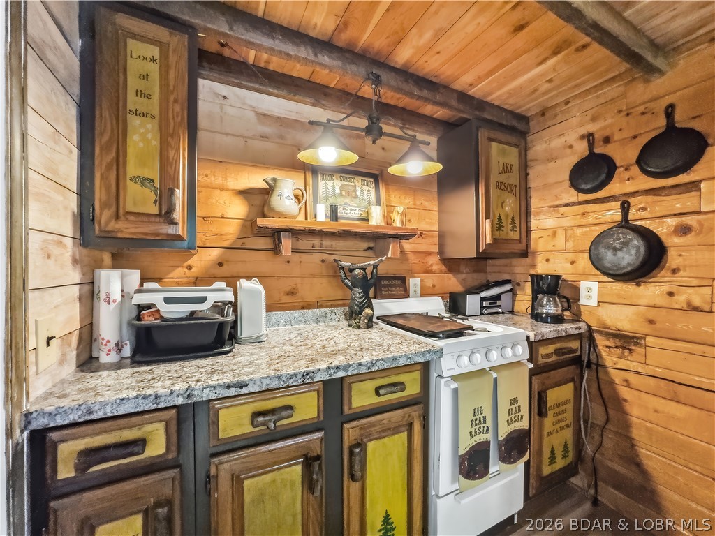 Grandview Heights - Residential