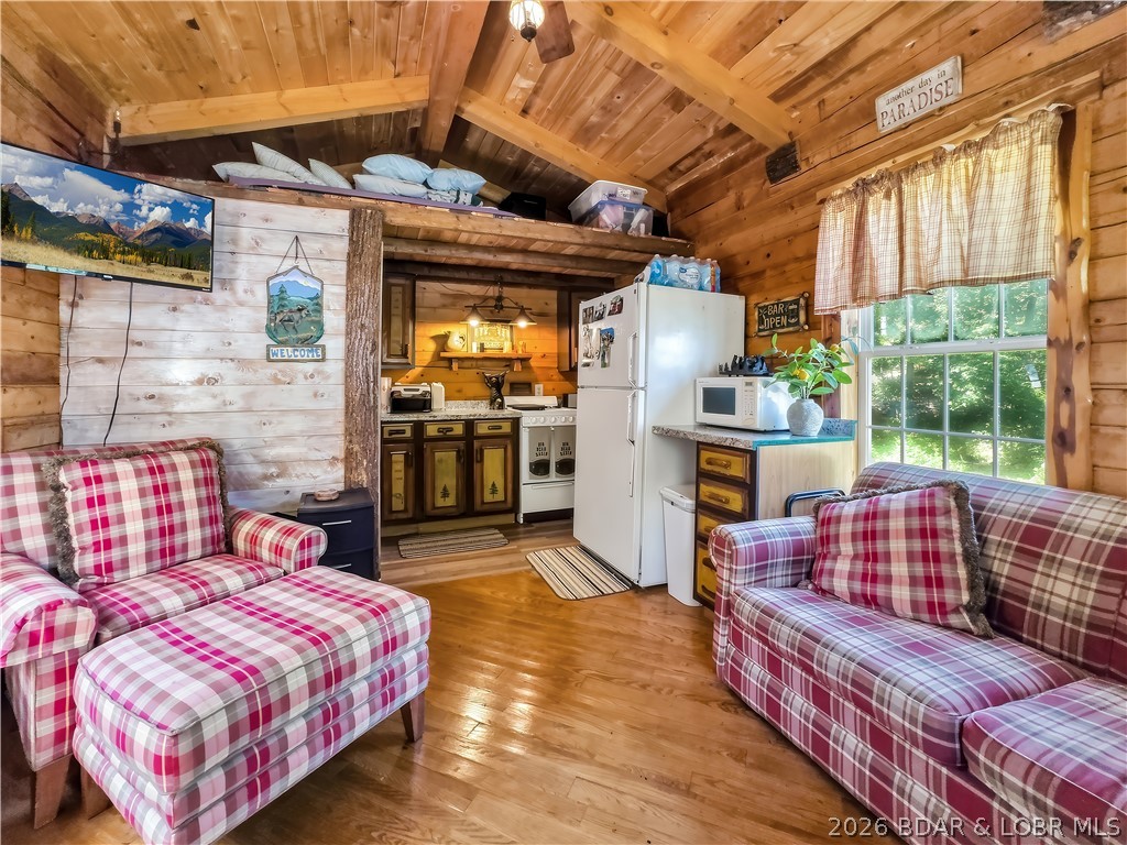 Grandview Heights - Residential