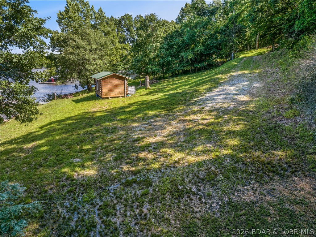 Grandview Heights - Residential