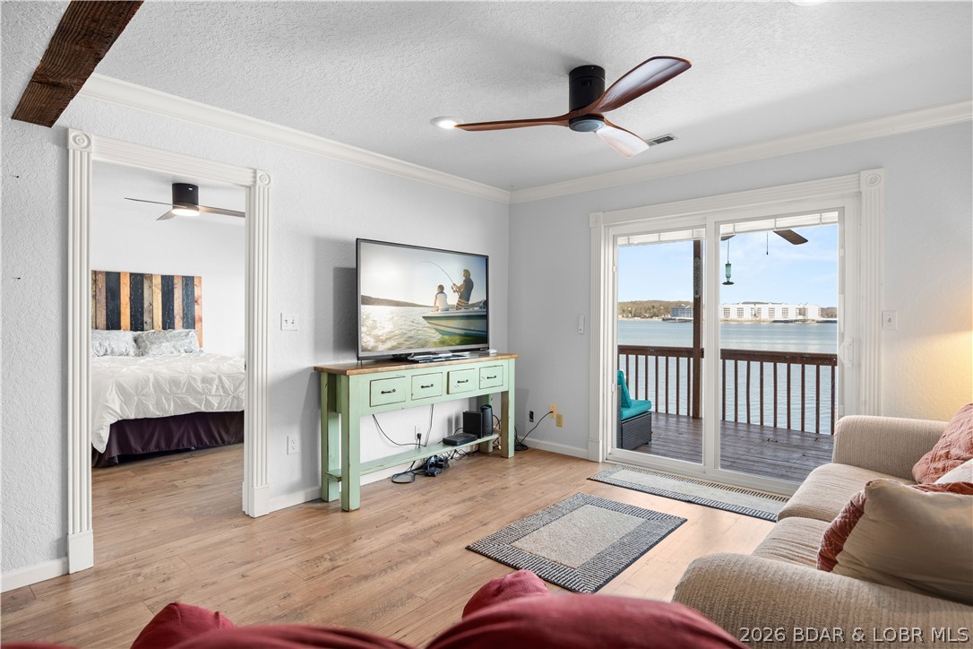Tara Condominium - Residential