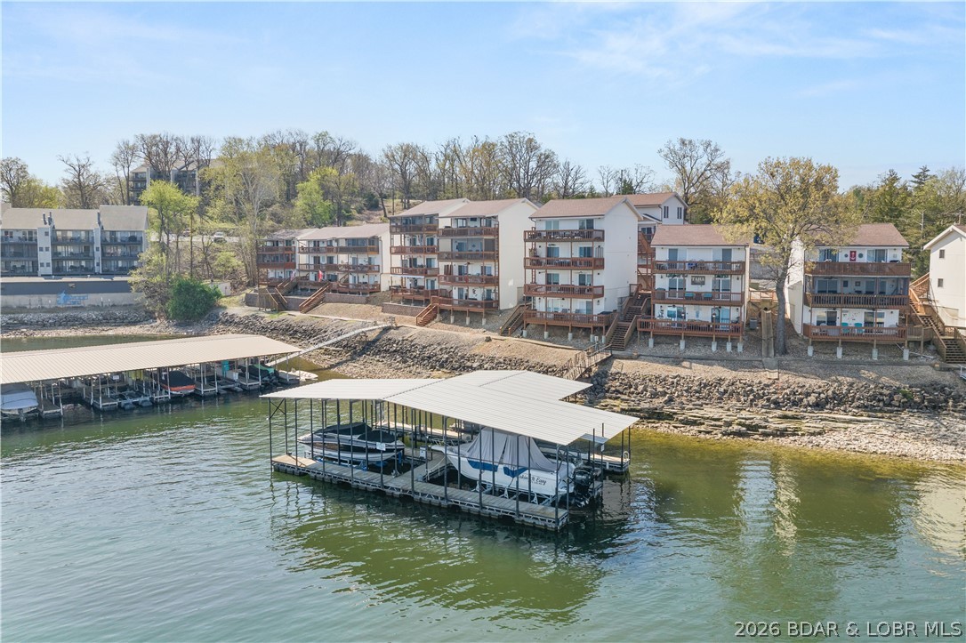 Tara Condominium - Residential
