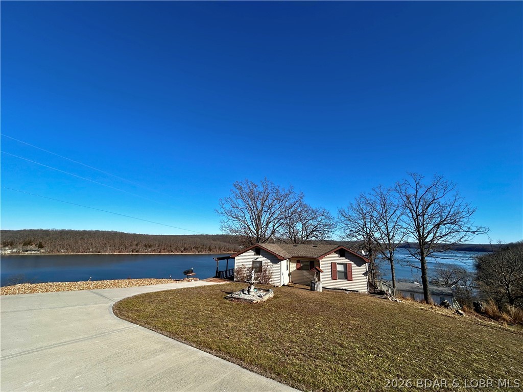 Deer Creek Estates - Residential