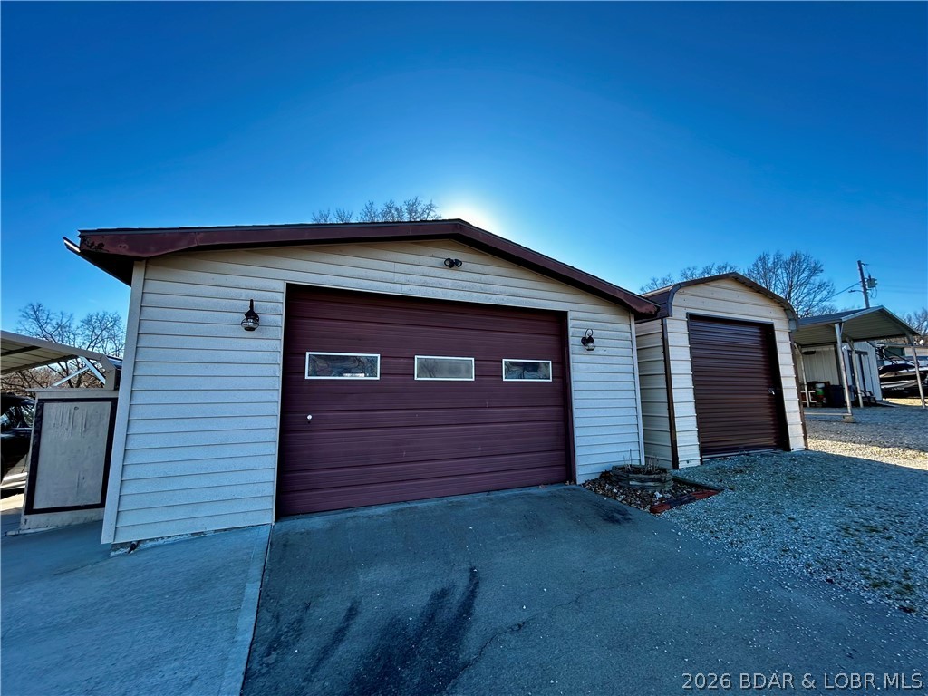 Deer Creek Estates - Residential