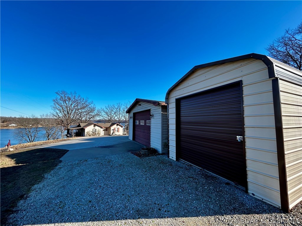 Deer Creek Estates - Residential