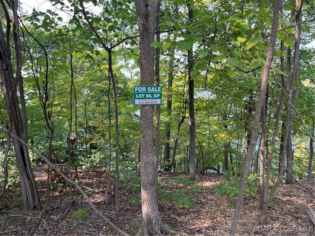 Grand Point - Land
