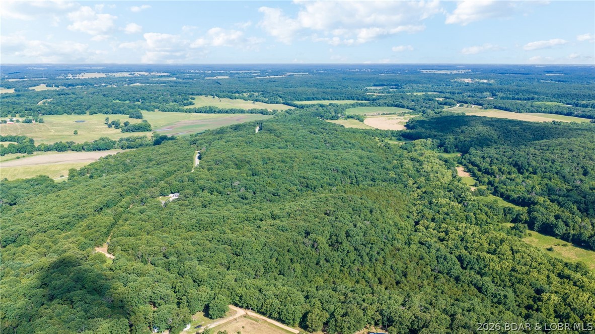 Out of Area - Land