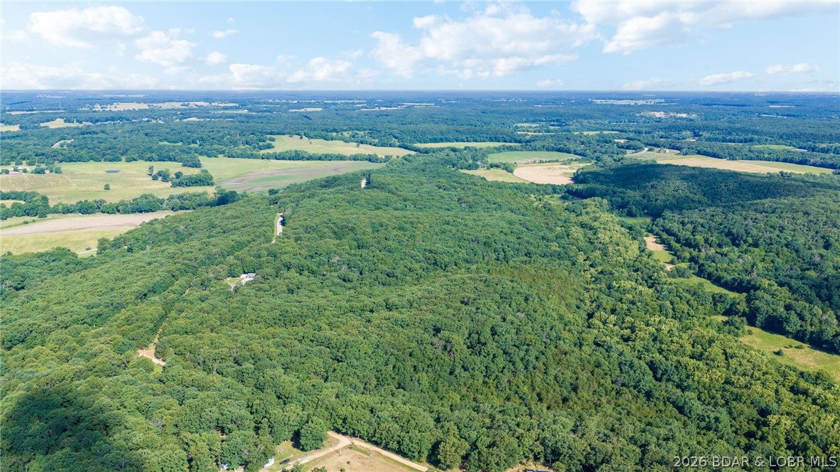 Out of Area - Land