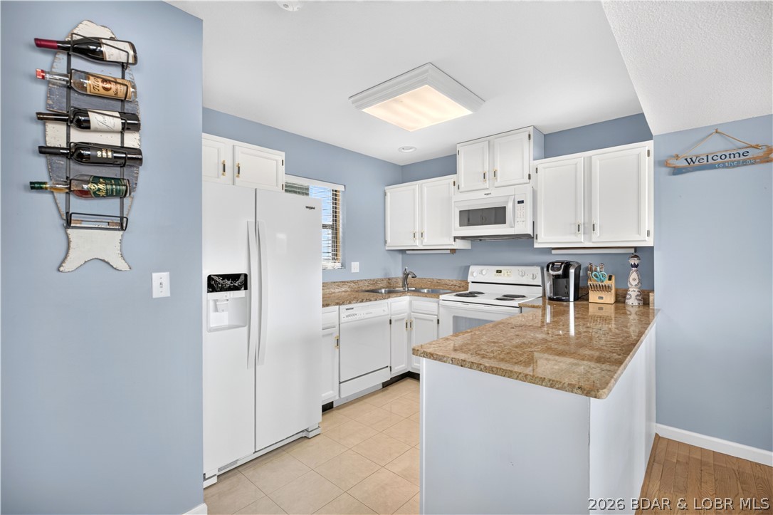 Paradise Point South - Residential