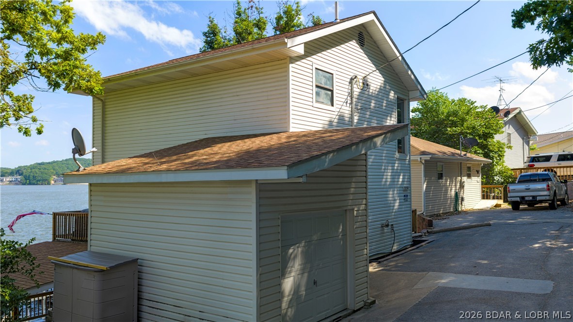 Paradise Point South - Residential
