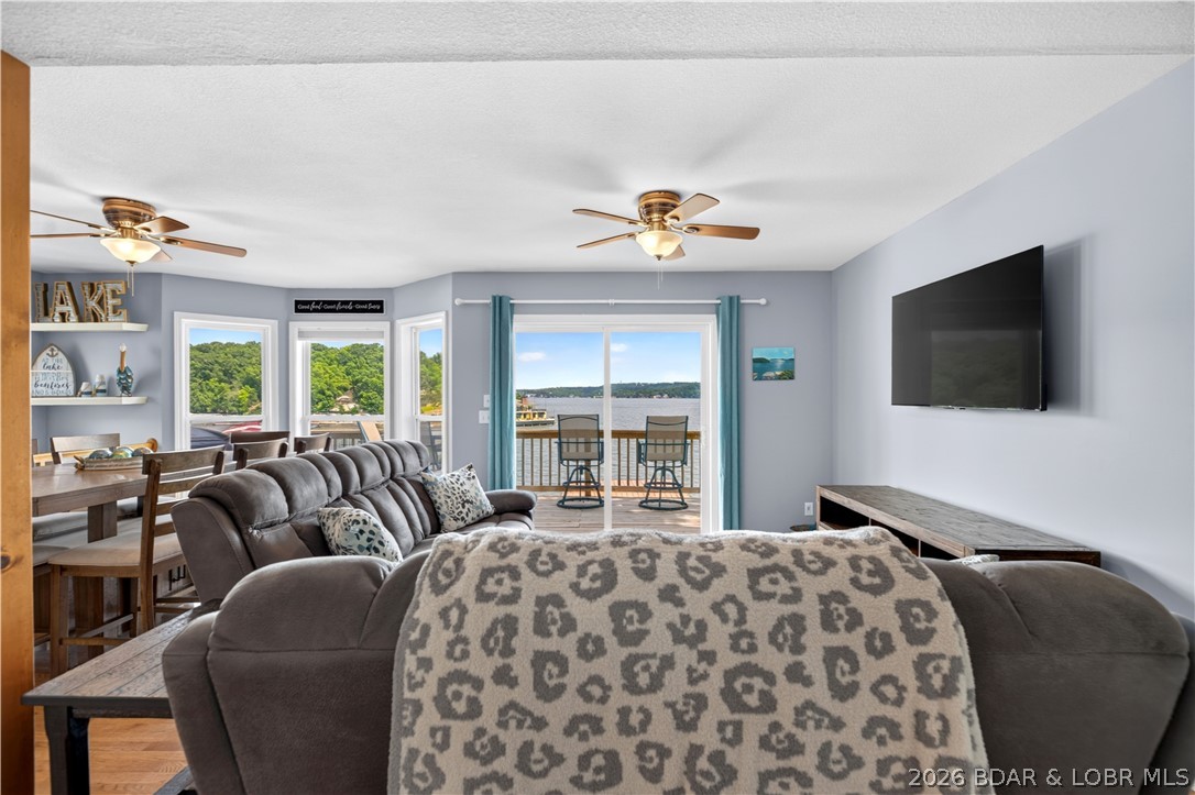 Paradise Point South - Residential