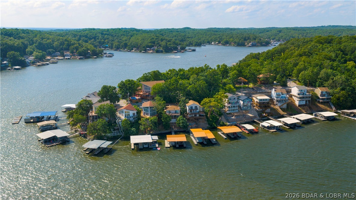 Paradise Point South - Residential