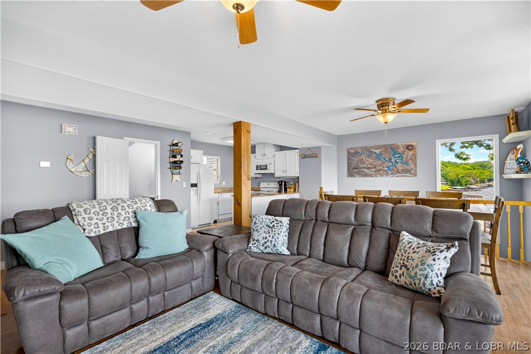 Paradise Point South - Residential