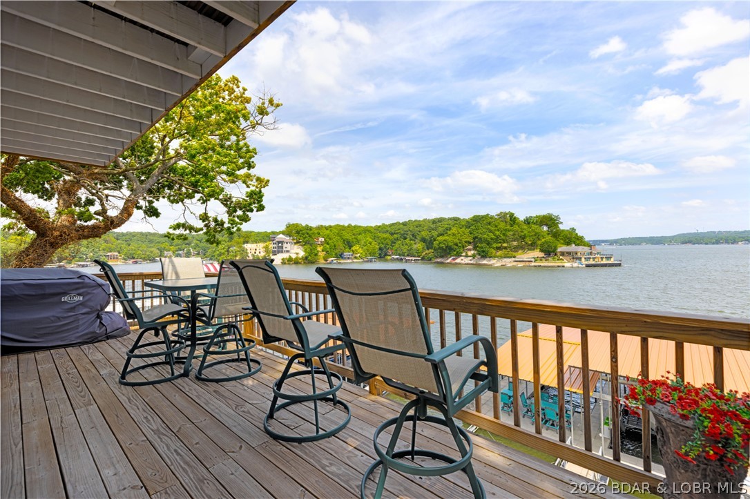 Paradise Point South - Residential