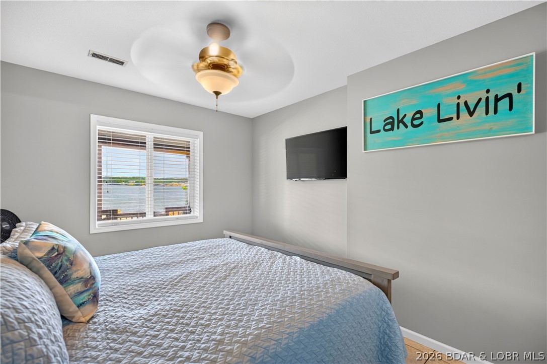 Paradise Point South - Residential
