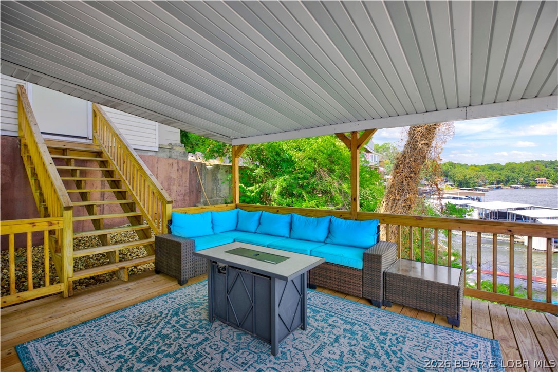 Paradise Point South - Residential