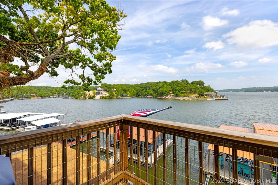 Paradise Point South - Residential