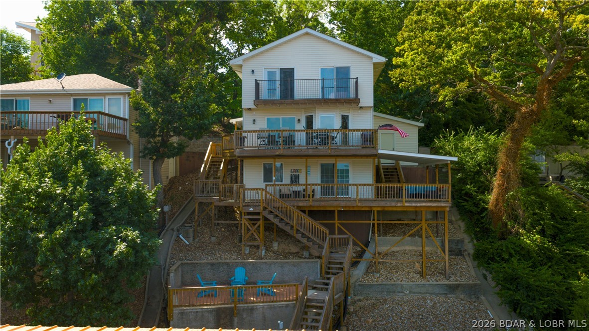 Paradise Point South - Residential