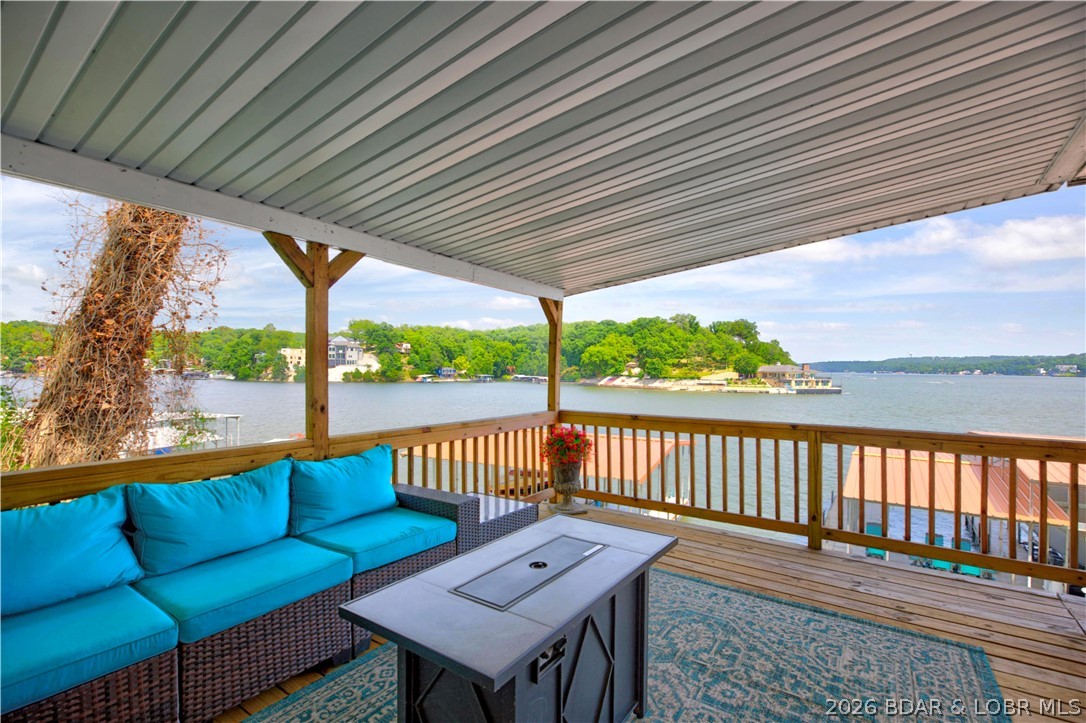 Paradise Point South - Residential