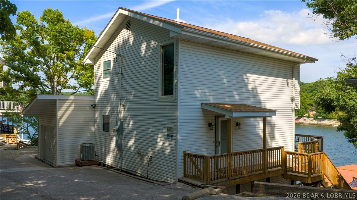 Paradise Point South - Residential