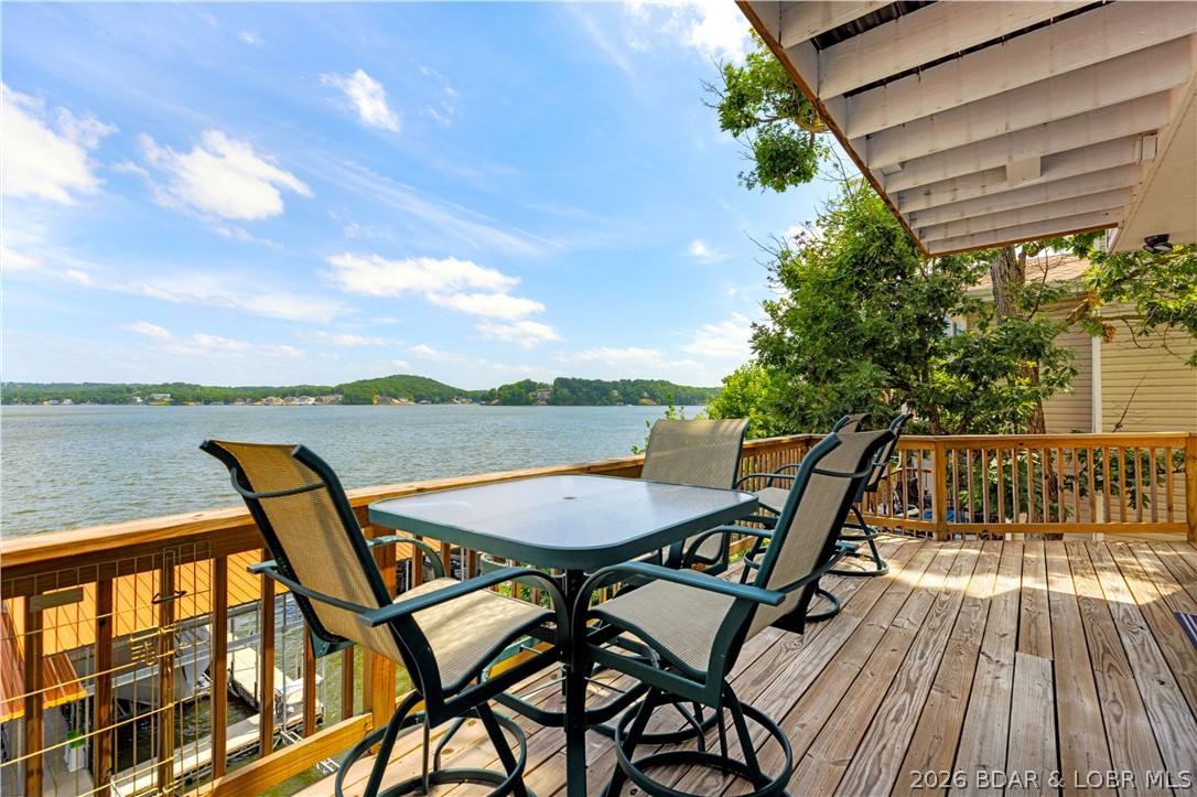 Paradise Point South - Residential