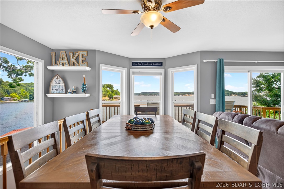 Paradise Point South - Residential