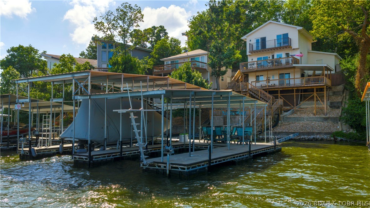 Paradise Point South - Residential