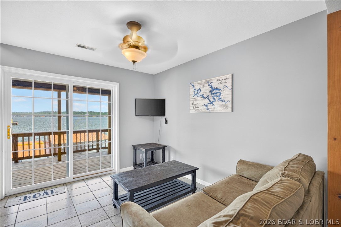 Paradise Point South - Residential