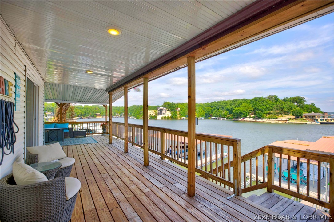 Paradise Point South - Residential