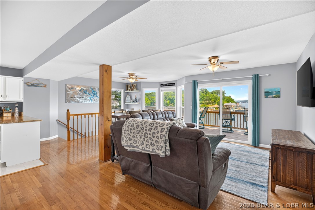 Paradise Point South - Residential